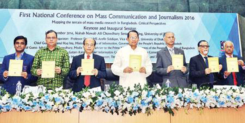 First National Conference of MCJ