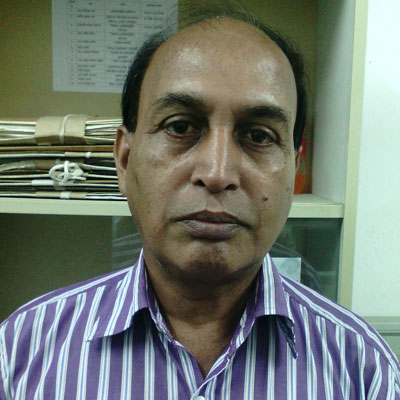 Md Rezaul Hasan Akhand