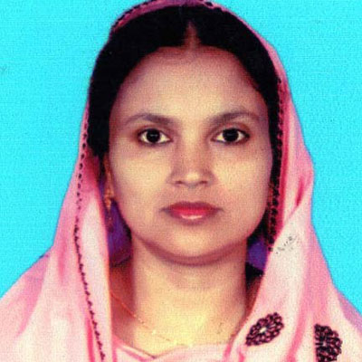 Najma Begum