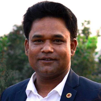 Ashim Kumar Das