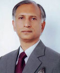 Dr. A.A.M.S Arefin Siddique