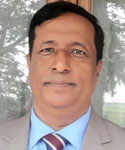 Dr. Abul Mansur Ahmed