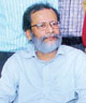 Dr. Ahaduzzaman Mohammad Ali