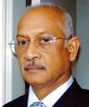 Professor Dr. Golam Rahman