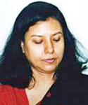 Professor Sitara Parvin Award