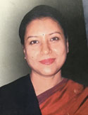 Dr. Sitara Parveen