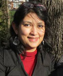 Dr. Kajalie Shehreen Islam