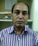 Md Rezaul Hasan Akhand