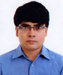 MD Saiful Alam Chowdury