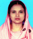 Najma Begum