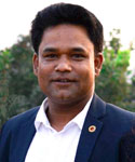 Ashim Kumar Das