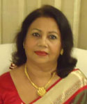 Professor Akhtar Sultana