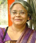 Professor Dr. Giti Ara Nasreen