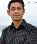 Dr. S. M. Shameem Reza