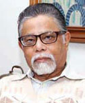 Professor Dr. Shakhawat Ali Khan