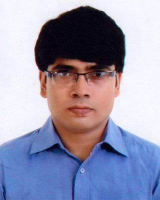 MD Saiful Alam Chowdury