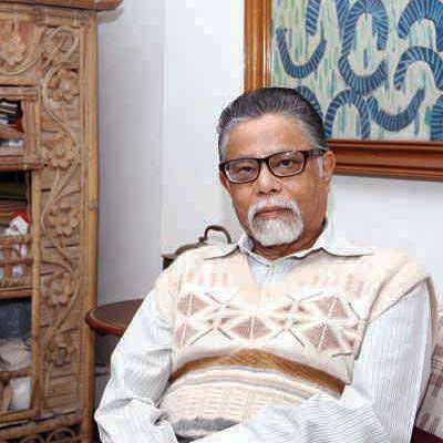 Dr. Sakhawat Ali Khan