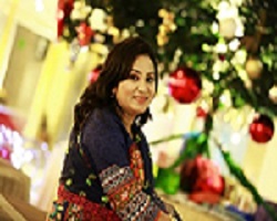 Suriya Begum