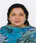 Prof. Rasheda Irshad Nasir Prof. Rasheda Irshad Nasir