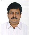 Professor Md Mehedi Hasan Khan